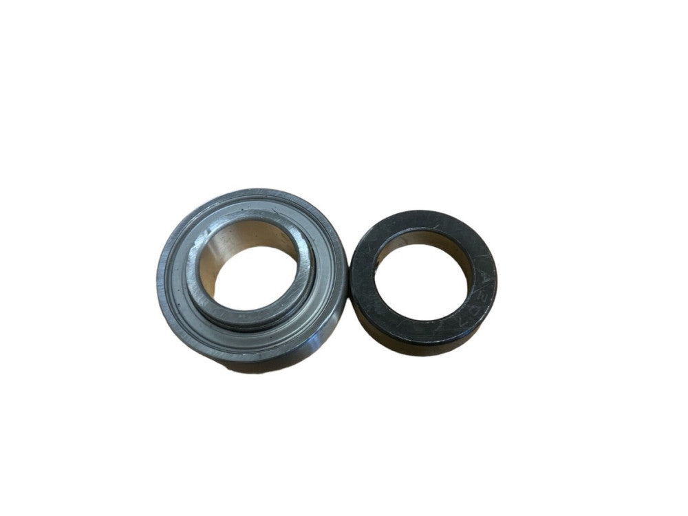 A-GRAE35RRB-I-AI Bearing, Metric Ball; Spherical W/ Collar, Re-Lubricatable