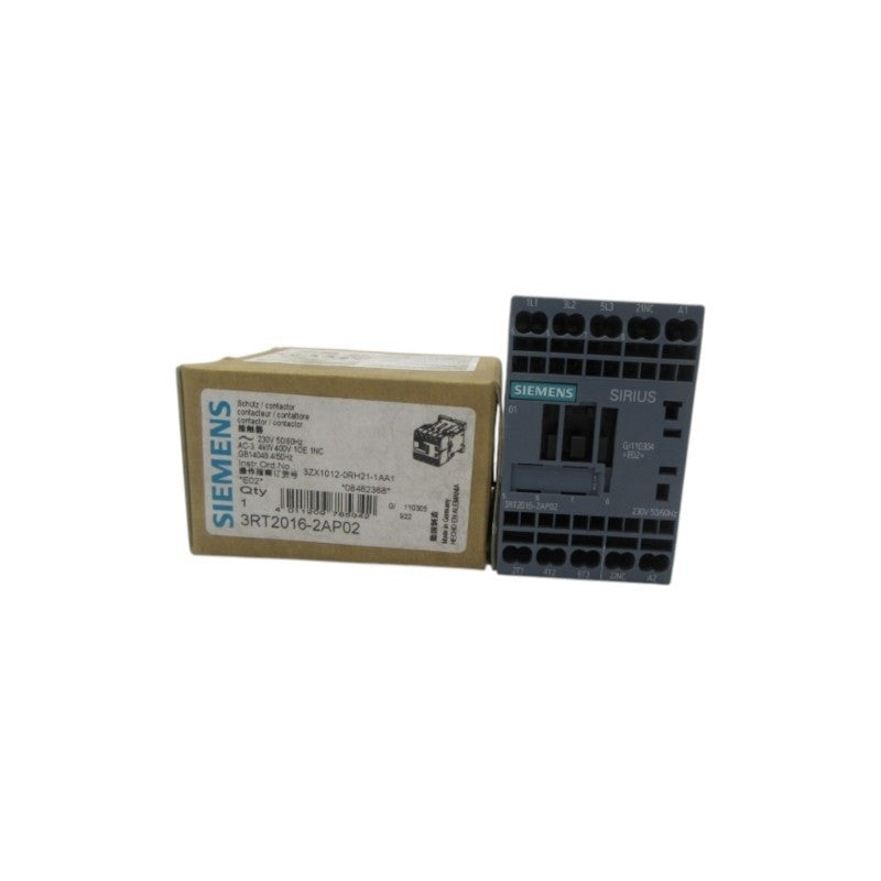 SIEMENS 3RV2021-4NA20 23-28A NSMP