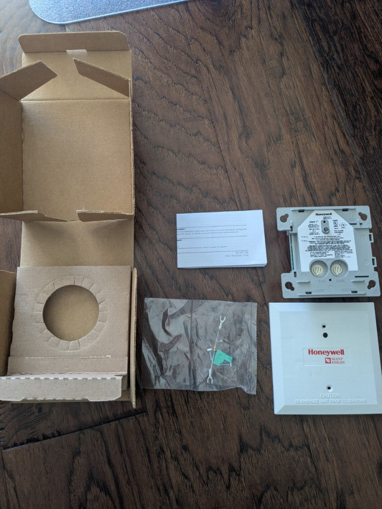 Silent Knight WSK-MONITOR Module - Swift Wireless 
