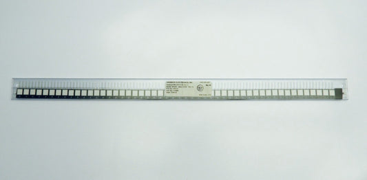 (50 pcs) Caddock MP925-33.0K-1% Power Film Resistor NEW