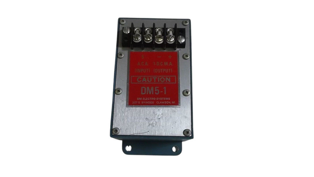 DM ELECTRO DM5-1 NSNP