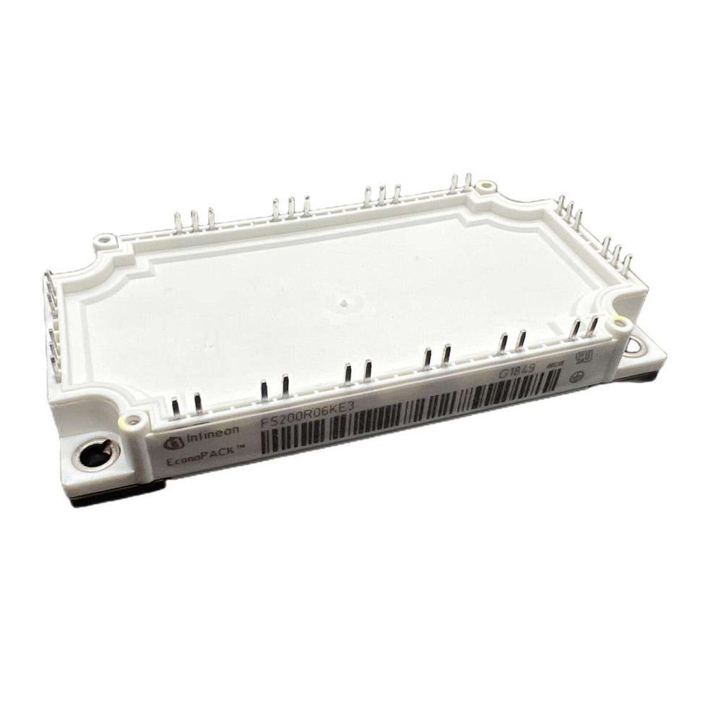 One Brand New INFINEON FS200R06KE3 Module Power Supply