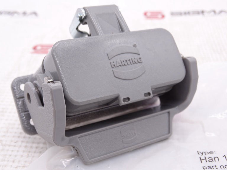 HARTING 0920 010 0321 CONNECTOR