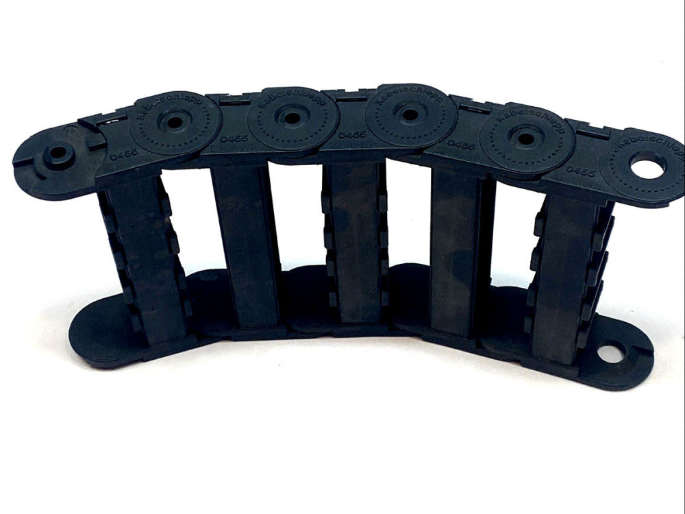 KABELSCHLEPP UA1455.030.103.095 Cable Carrier Drag Chain 5 Links