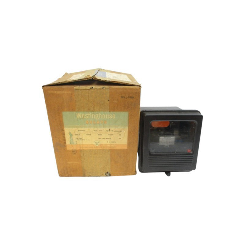 WESTINGHOUSE 288B618A21A CV-8 199V NSMP