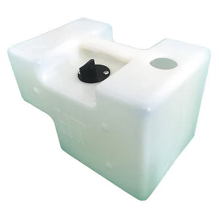 Dayton Ggs_81478 Condensate Water Tank,For 55He55