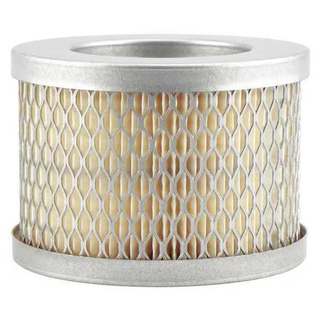 Baldwin Filters Pa697 Air Filter,3-7/8 X 2-3/4 In.