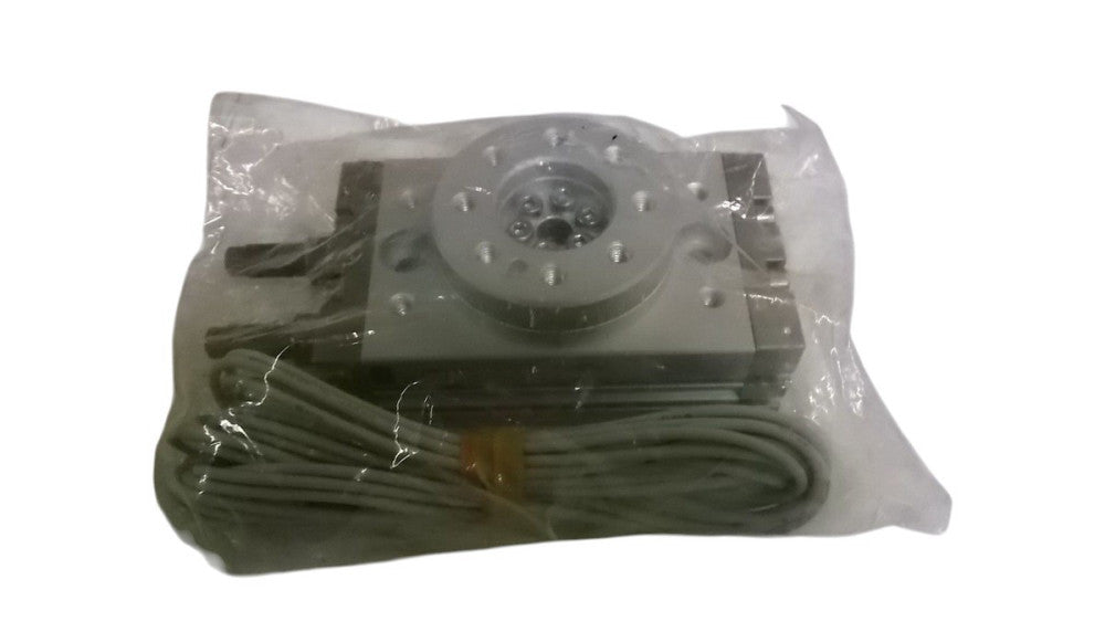 SMC MSQB20R-FPNWL ROTARY ACTUATOR NSMP