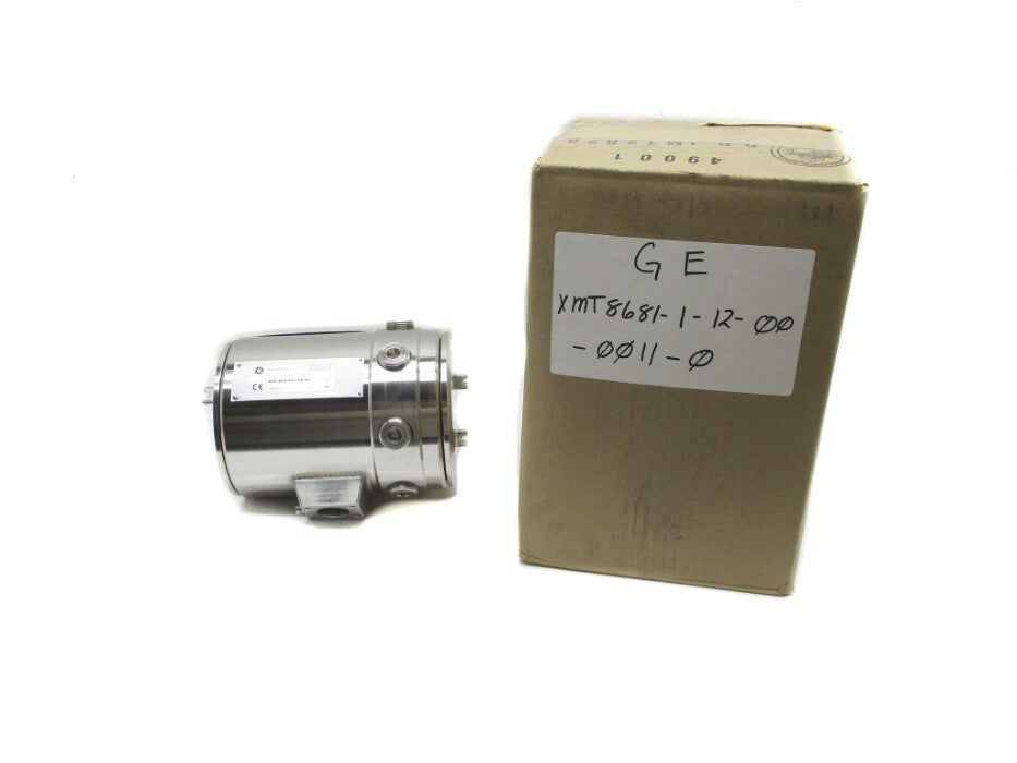 GENERAL ELECTRIC XMT868I-1-12-00-0011-0 (B) NSNP