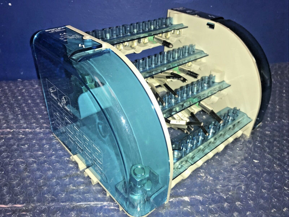 ERIFLEX 563995 TDL 250/400 POWER DISTRIBUTION BLOCK