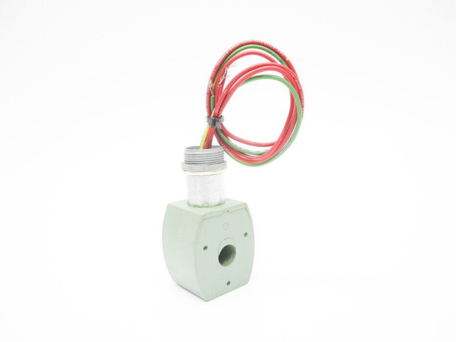 ASCO 238610-032D 110/120V (AS PICTURED) UNMP