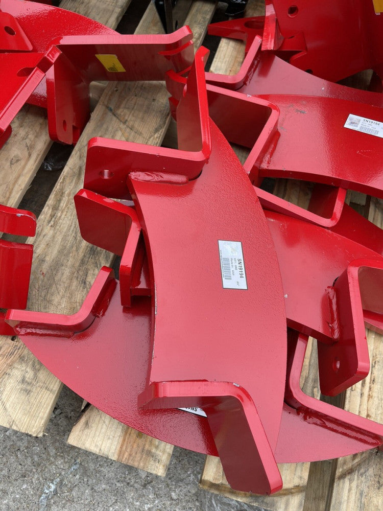 AGCO ATV, AT, RTV PART SN19194