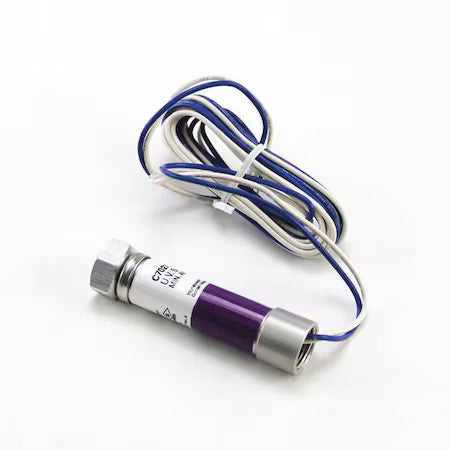 Honeywell C7027a1072 Minipeeper Uv Detector,-40 Deg-250 Deg F