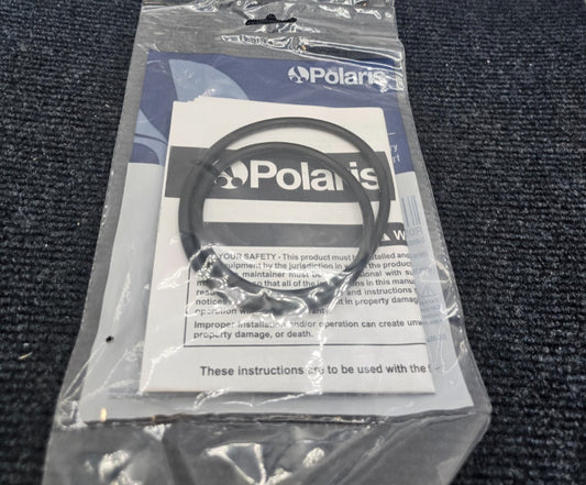 (QTY 2) Polaris R0536600 Backplate O-Ring, 60 Hz For PB4-60 Booster Pump