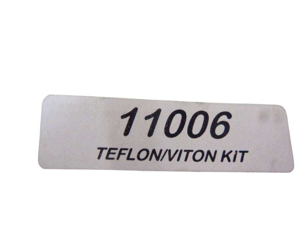 TEFLON/VITON KIT 1106 NSMP