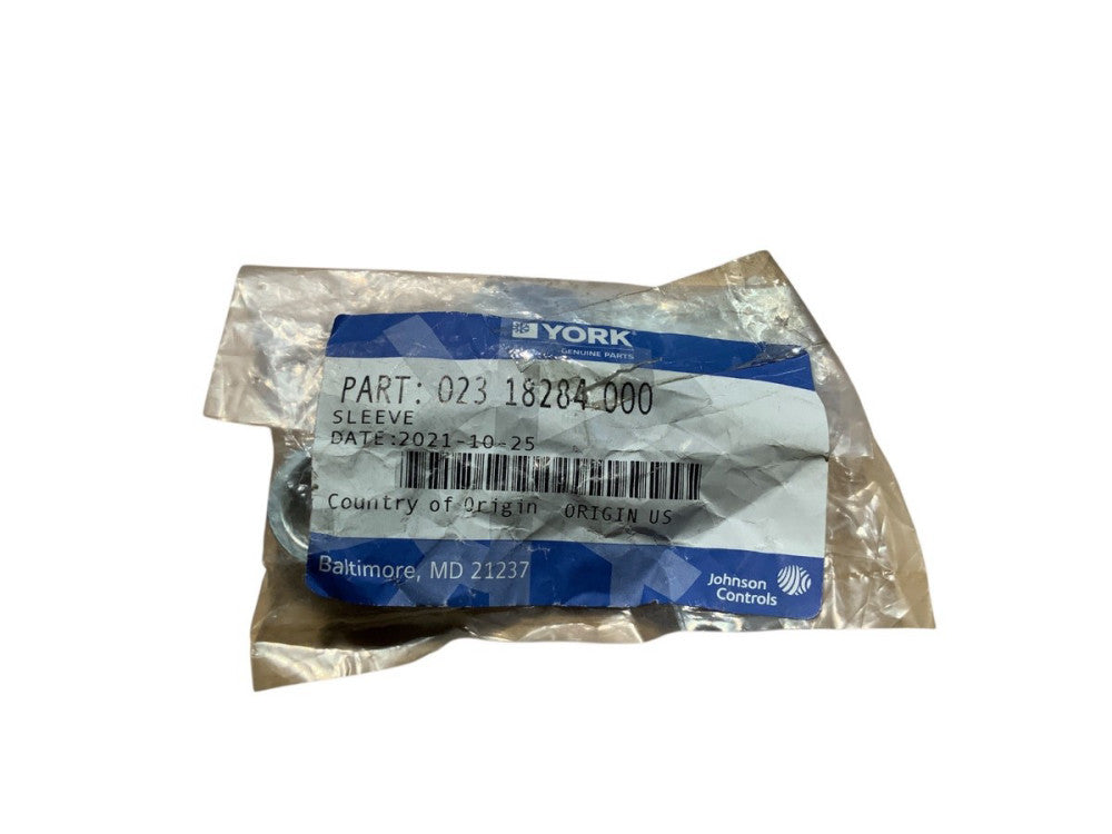 York 023-18284-000 SLEEVE
