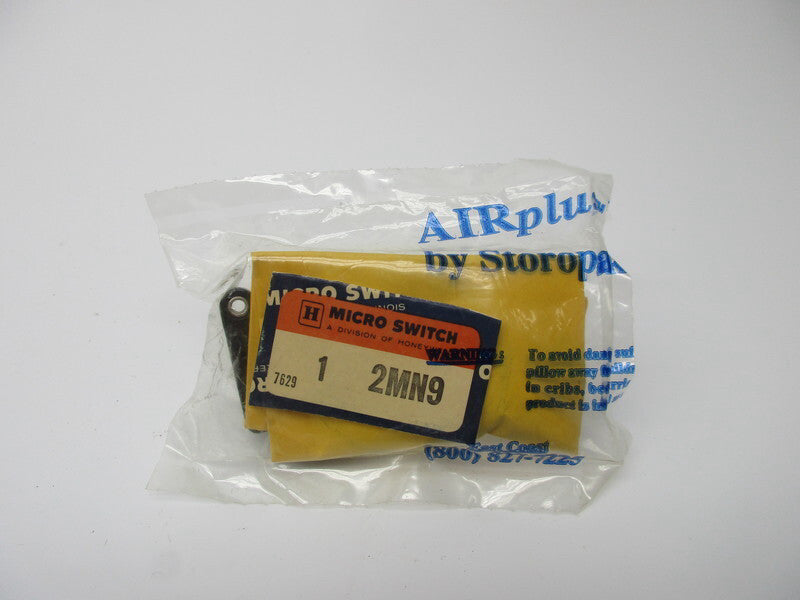 MICRO SWITCH 2MN9 NSMP