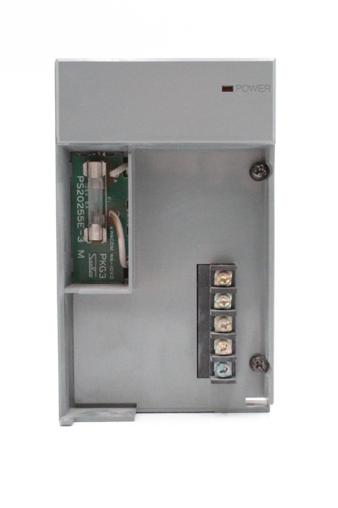 Allen-Bradley 1746-P3 SLC 500 Power Supply (No Door)