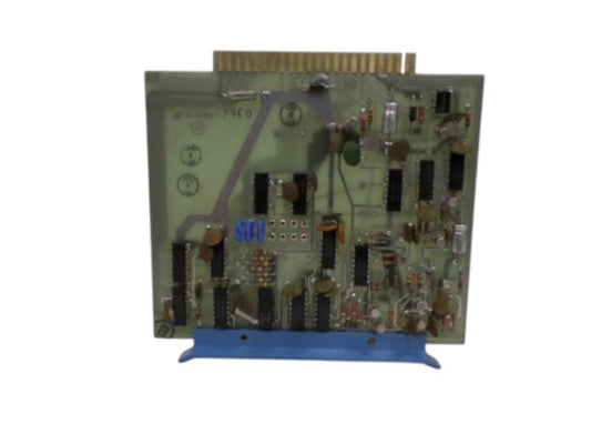 1-01330 CIRCUIT BOARD  UNMP