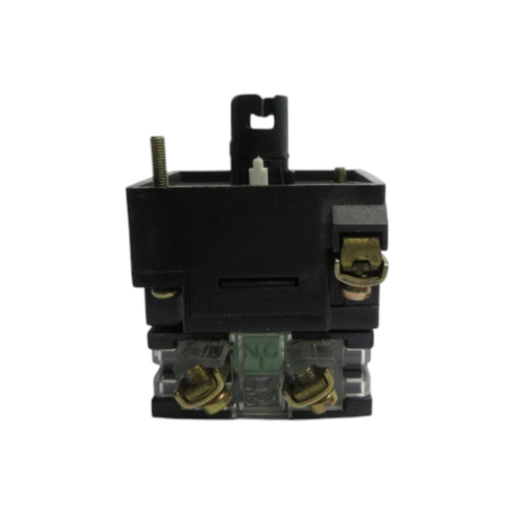 GENERAL ELECTRIC CR104PXG46 6VAC/DC (AS PICTURED) NSNP