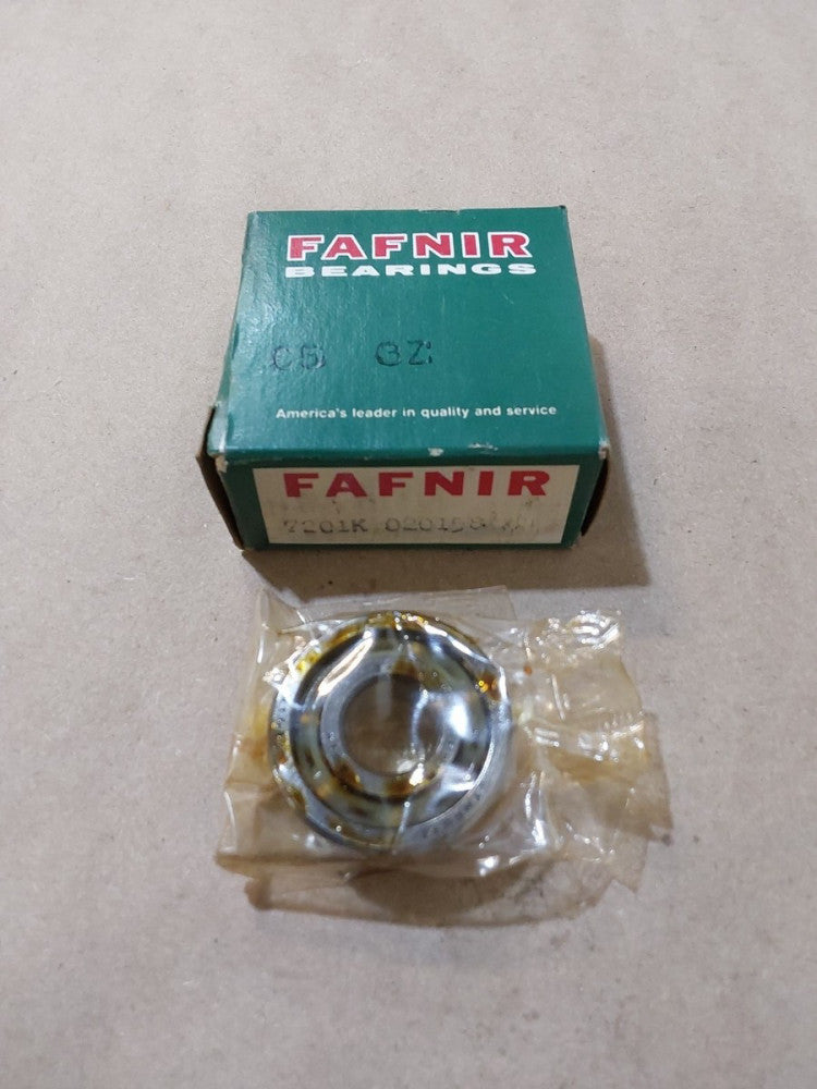 FAFNIR 7201K 020158 Bearing **Sealed**