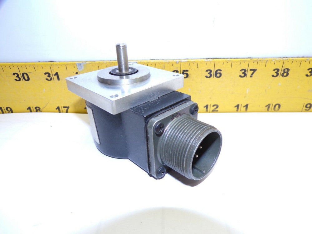 NEW DYNAMICS RESEARCH QUADRATURE ENCODER 12 VDC  HD2F10F1CKS0-1000