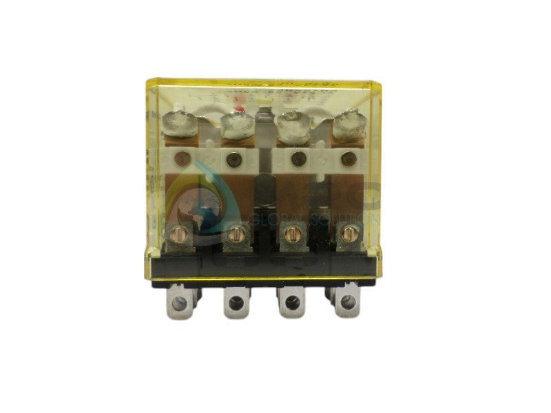 IDEC RH4B-UL 24VAC  UNMP