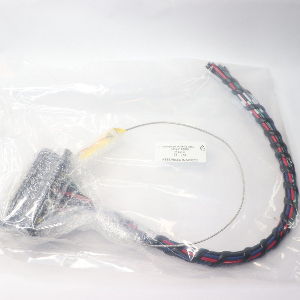 Harting TTA Powercraft Housing Assembly 73421181002 