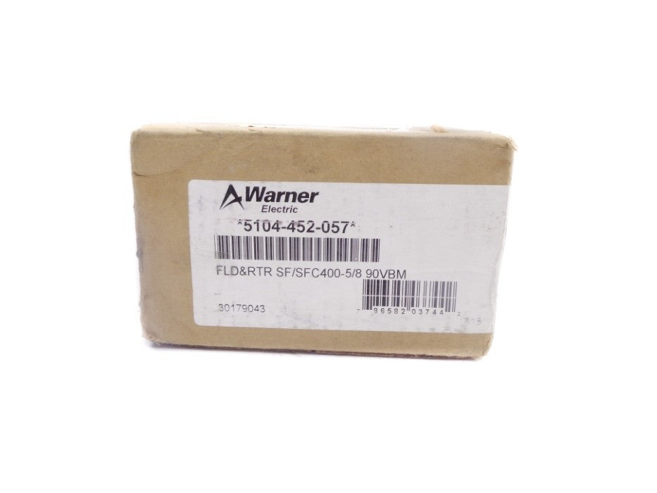 WARNER 5104-452-057 NSFS
