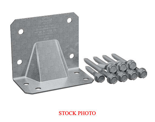 Simpson Strong Tie Hurricane Gusset Angle Kit HGA10KT