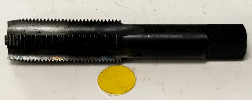 OSG  7/8"-14 TAPER TAP NF GH4 1610 HSS