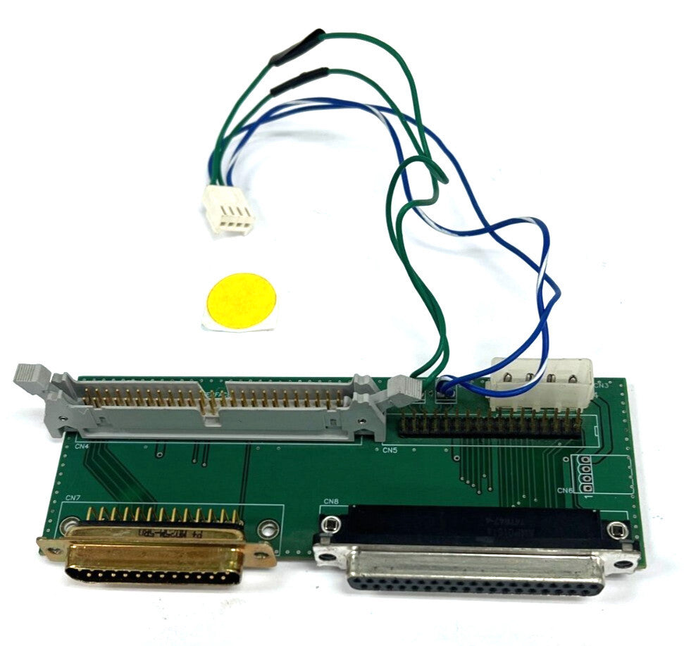 UNBRANDED PCI INTERFACE CARD I/O USB P84151