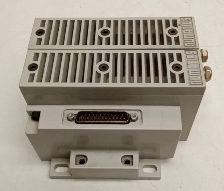 Numatics 239-1174 With End Bases