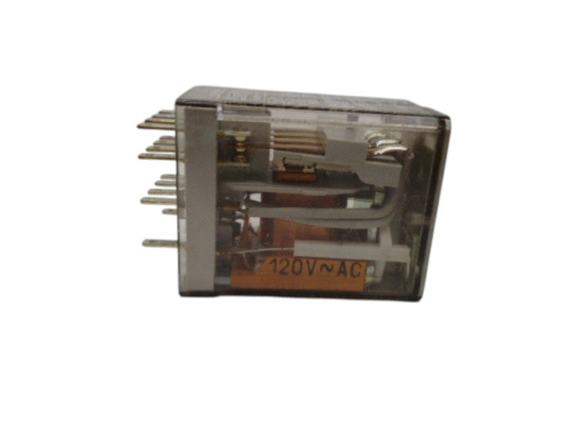 FINDER 55.34.8.120.0030 RELAY 7A 250V NSNP
