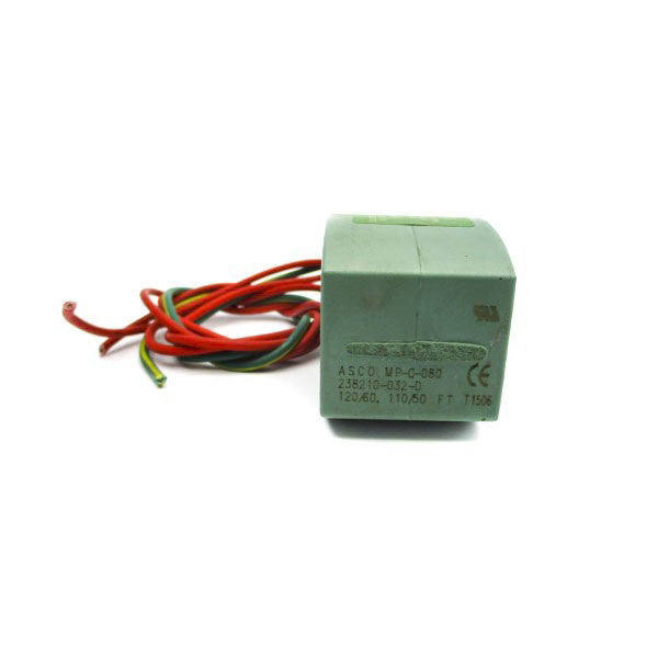 ASCO 238210-032-D MP-C-080 110/120V NSNP