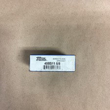 NEW MARTIN SPROCKET & GEAR INC 40BS11 5/8 SPROCKET