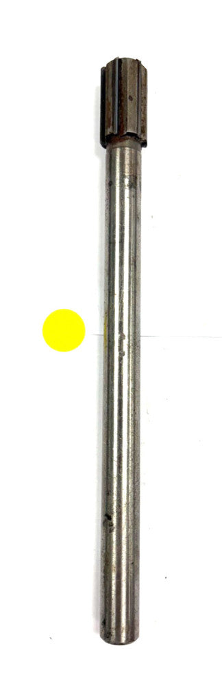 RED RIVER TOOLS 27/32" CHUCKING REAMER 2465-27