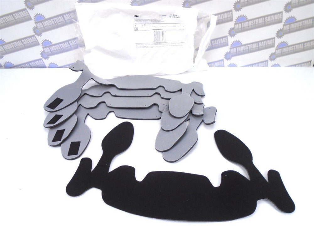 3M - S-954 - Versaflo SIZE REDUCING COMFORT PAD for S-950 Head Suspension -(NEW)