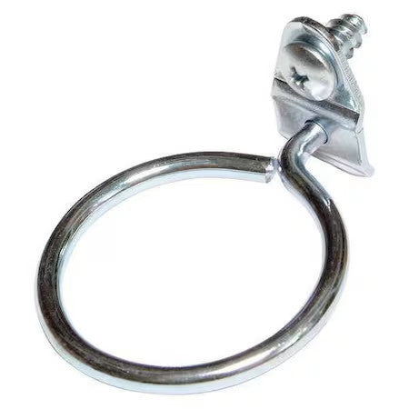 Triton Products 74555 1-3/4 In. I.D. Steel Single Ring Tool Holder For 1/8 In.
