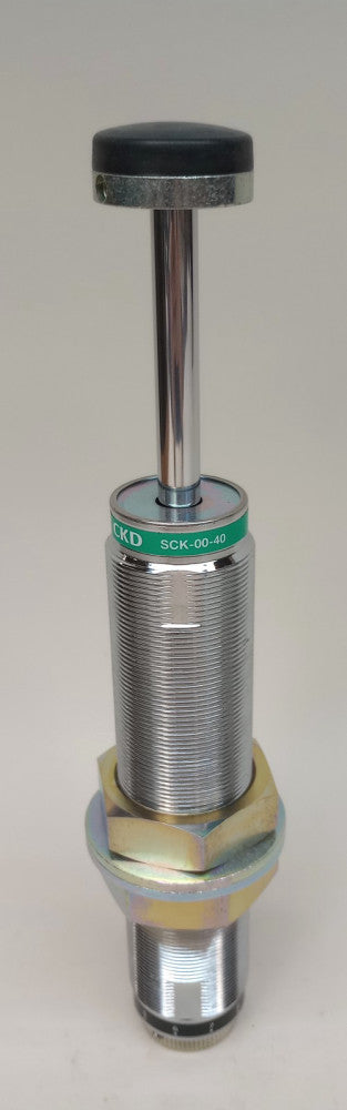 CKD SCK-00-40 Shock Absorber Adjustable