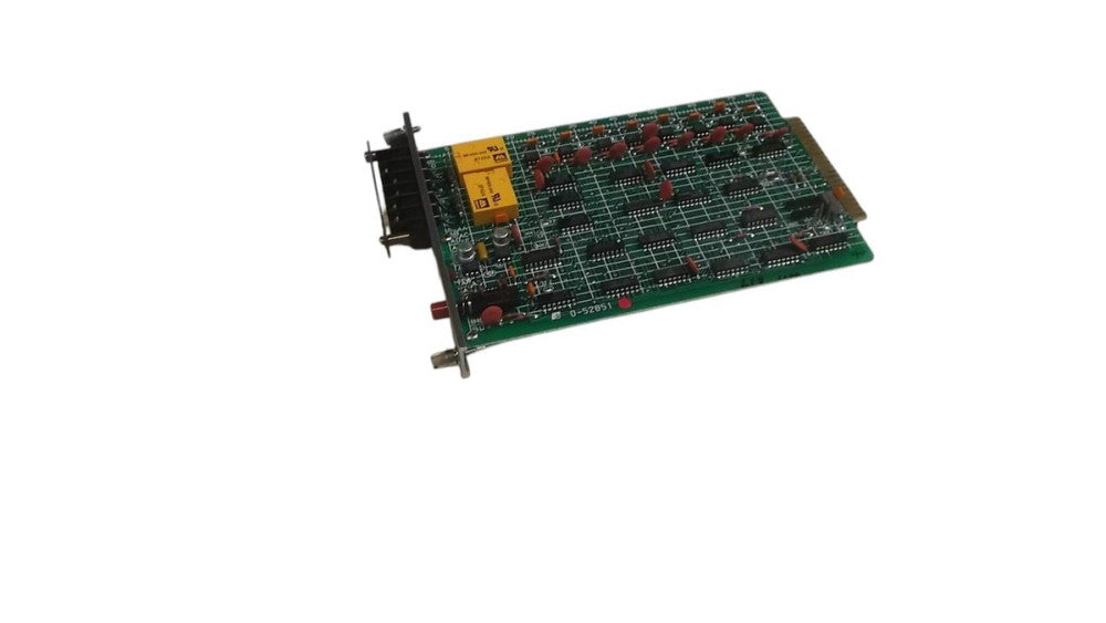 RELIANCE CIRCUIT CARD 0-52851 NSMP