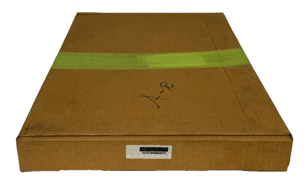 NEW GENERAL ELECTRIC 531X126SNDAFG1 SNUBBER BOARD
