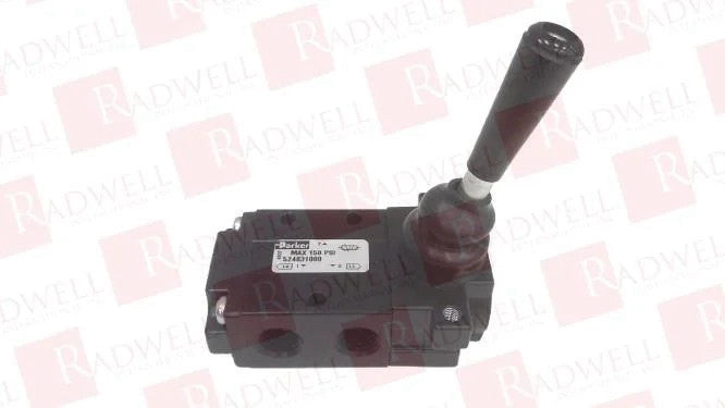 PARKER 524831000 / 524831000 (USED)