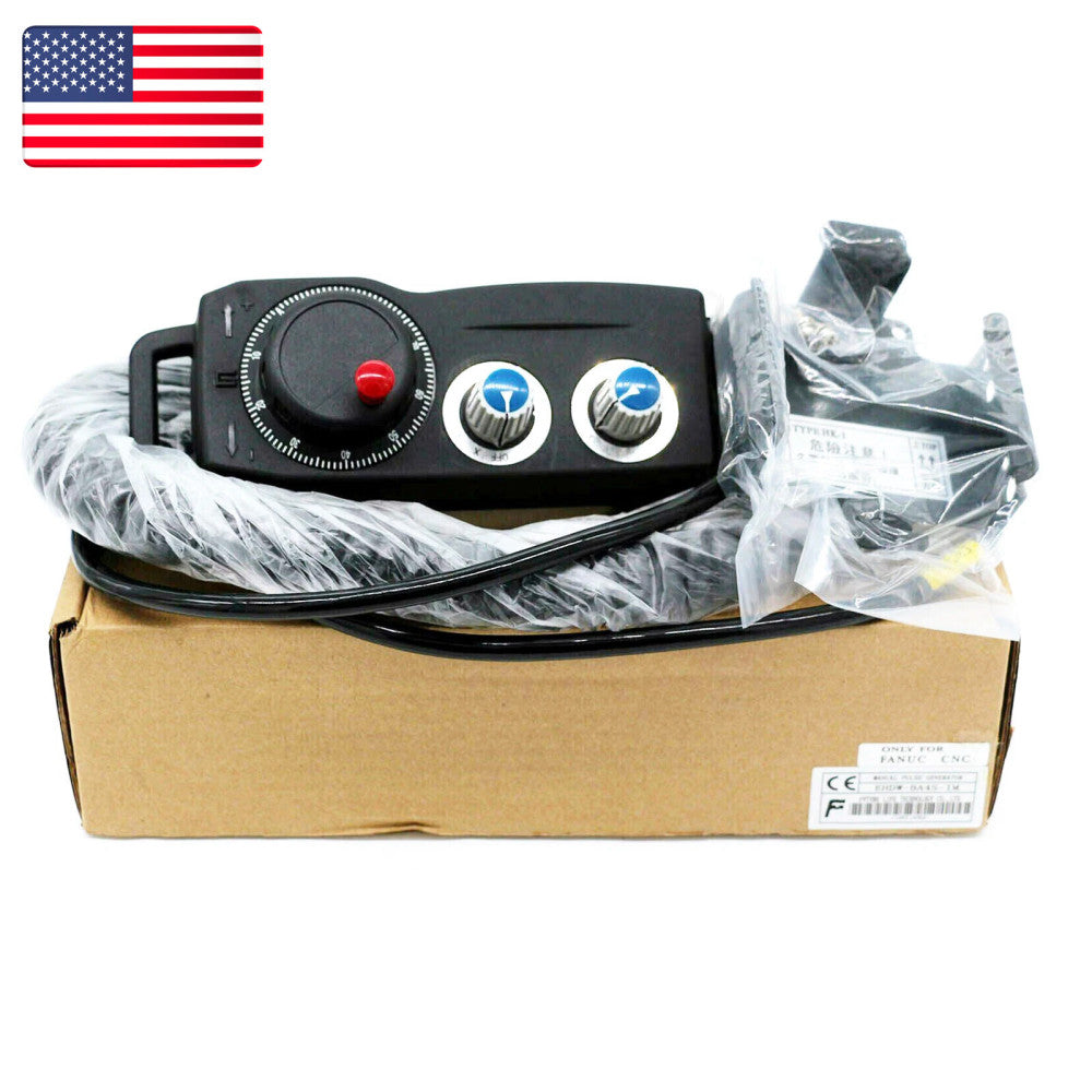 Brand New FUTURE EHDW-BA4S-IM Manual Pulse Generator - US Stock