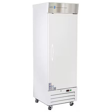 American Biotech Supply Crt-Abt-Hc-S16s Temperature Controlled Room,79" H,25" W