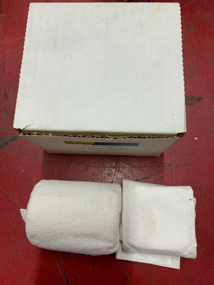 NEW IN BOX JOHN CRANE MECH SEAL B31143461PAZ