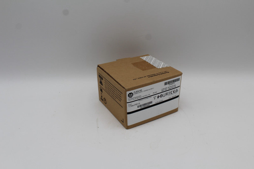 Allen-Bradley 1794-PS13 Flex I/O AC Power Supply