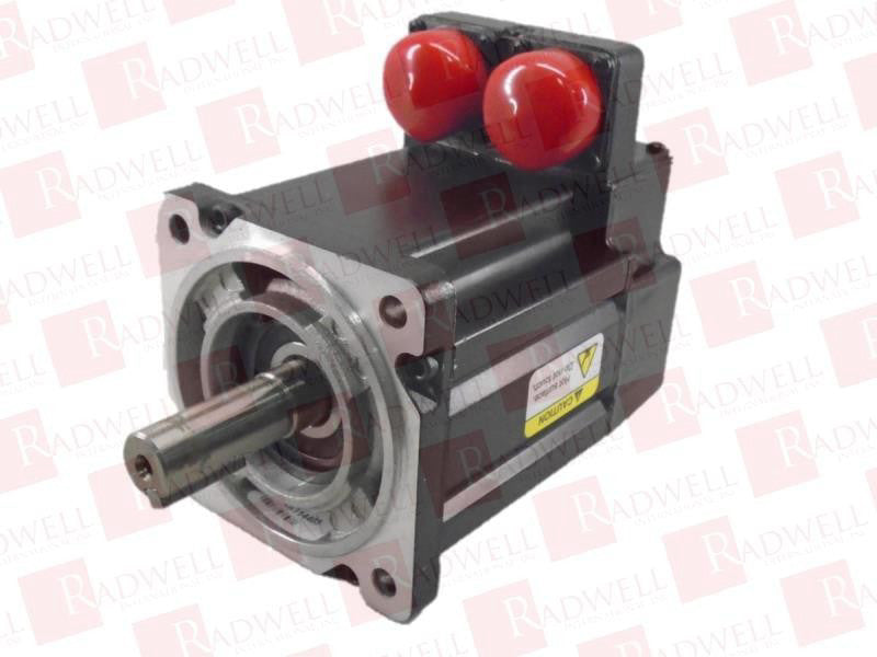 ALLEN BRADLEY MPL-B4530F-HK22AA / MPLB4530FHK22AA (USED)