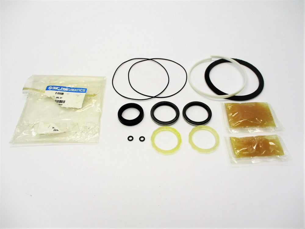 SMC KT-CA1N100A (AS PICTURED) NSMP