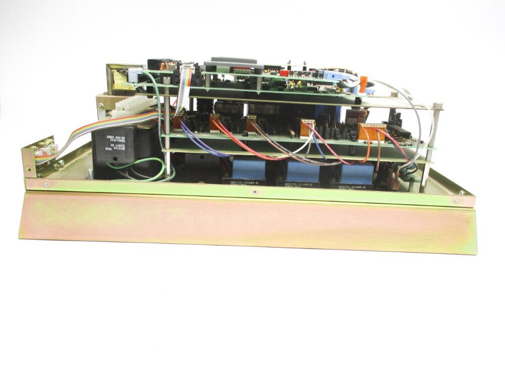 ALLEN BRADLEY 1336-B015-E0E-FA2-L3-S1 SER. A (AS PICTURED) NSNP